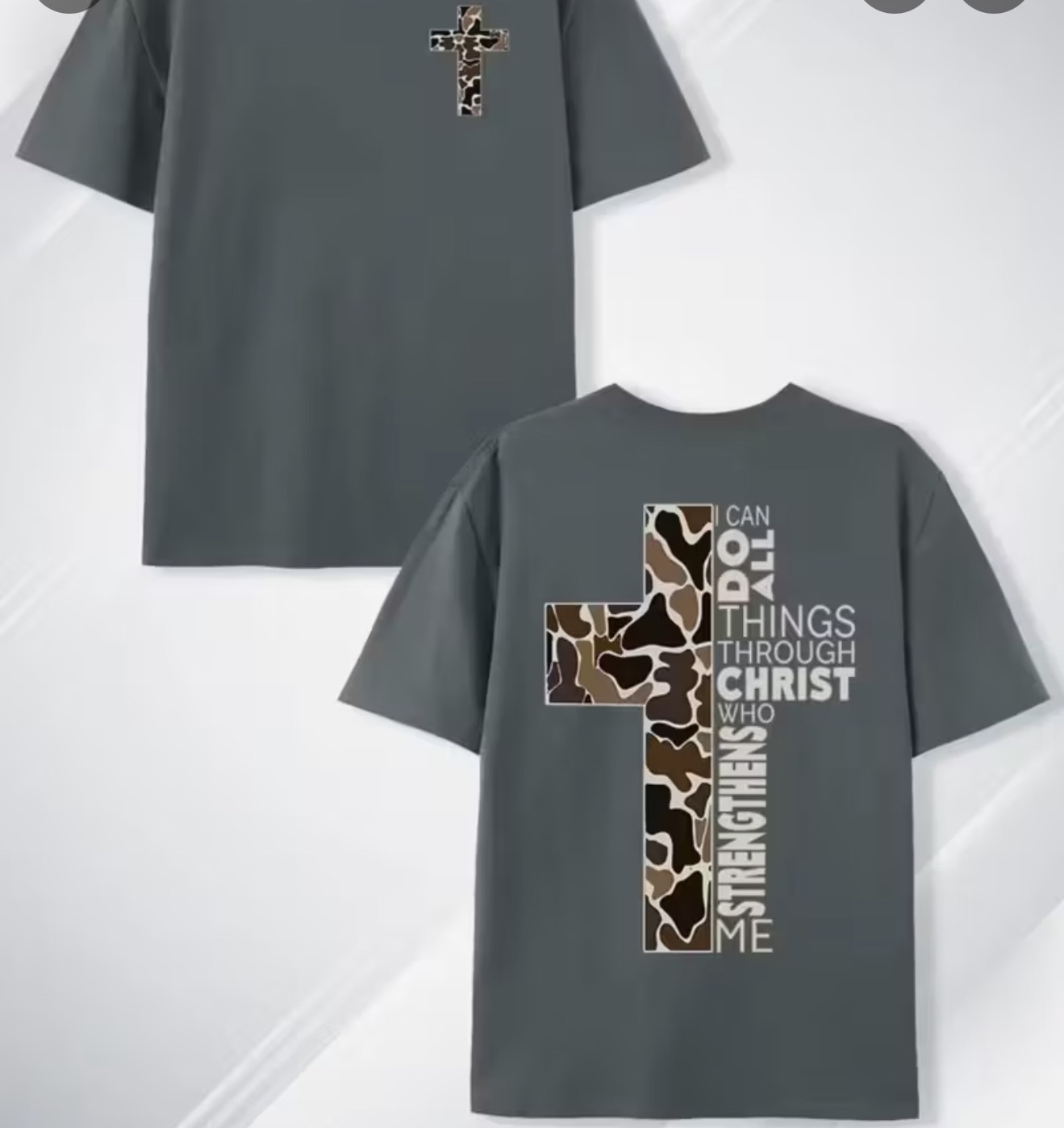 Short Sleeve T-Shirt